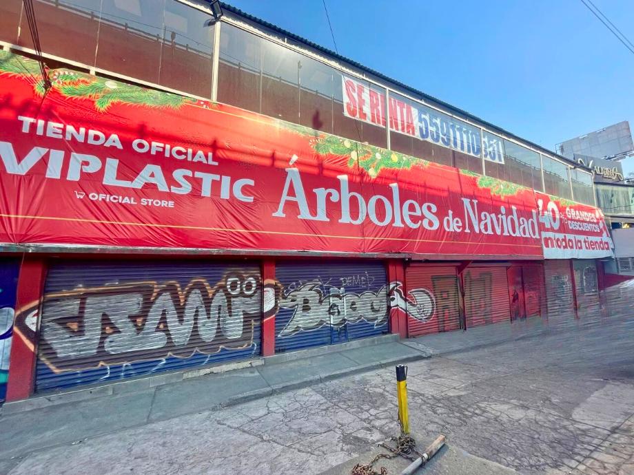Local de 202 m² en renta sobre Periférico, fotografía 3