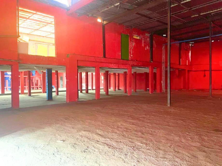 Local de 202 m² en renta sobre Periférico, fotografía 4