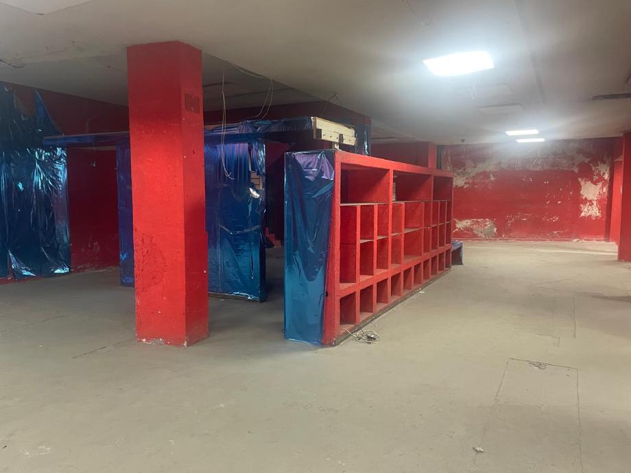 Local de 180 m² en renta sobre Periférico, fotografía 2
